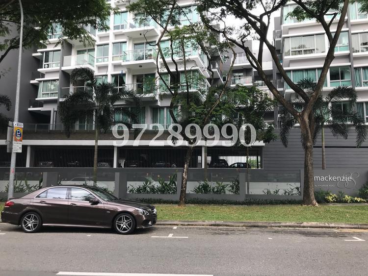Mackenzie 88 (D9), Apartment #155940242